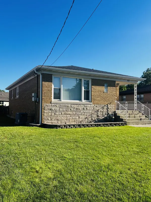 2610 41st Street, Highland, IN 46322
