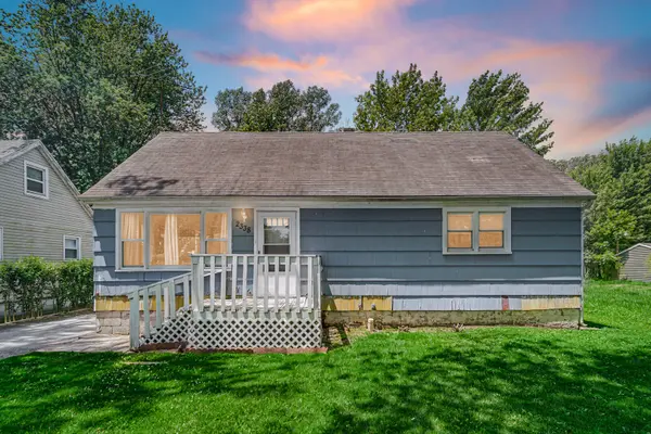 2338 E Sherman ST, Gary, IN 46406