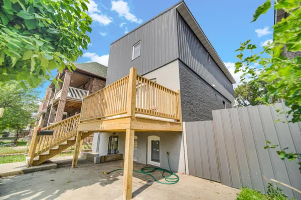3727 Elm ST, East Chicago, IN 46312