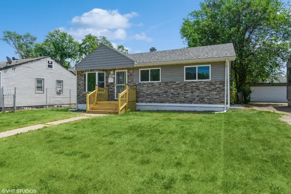 4401 E 11th PL, Gary, IN 46403