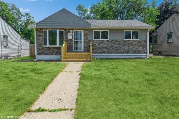 4401 E 11th PL, Gary, IN 46403