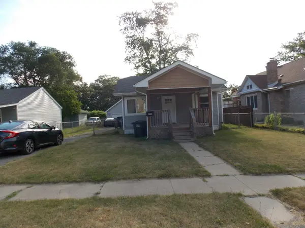 2590 Montgomery ST, Lake Station, IN 46405