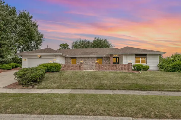501 Lexington AVE,  Crown Point,  IN 46307