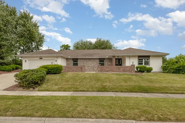 501 Lexington Avenue, Crown Point, IN 46307