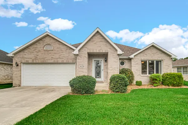 428 11th CIR, Demotte, IN 46310