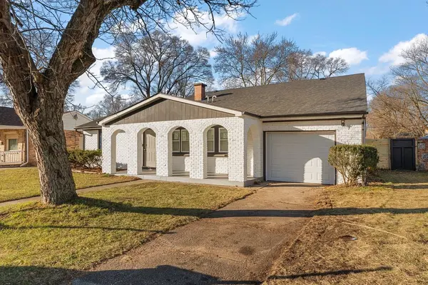 4342 Lincoln Street, Gary, IN 46408