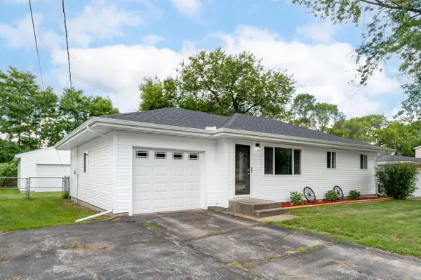 2170 Rush PL, Lake Station, IN 46405