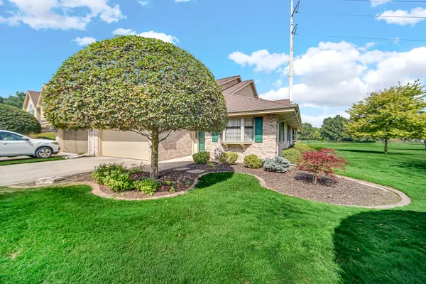 1505 Pinehurst LN, Schererville, IN 46375