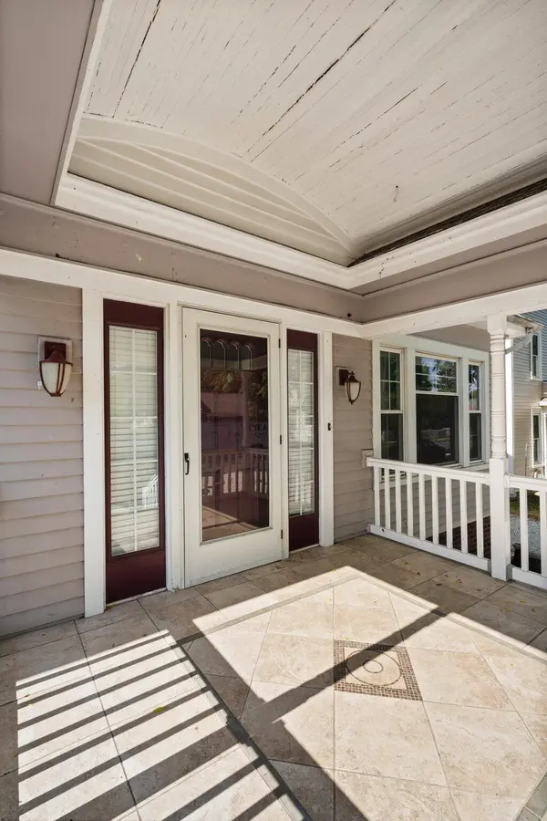 307 E Carroll Street, Kentland, IN 47951