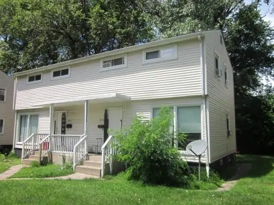 3610 E 9th AVE, Gary, IN 46403