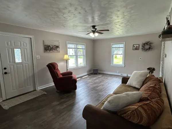 514 E Harrison ST, Rensselaer, IN 47978