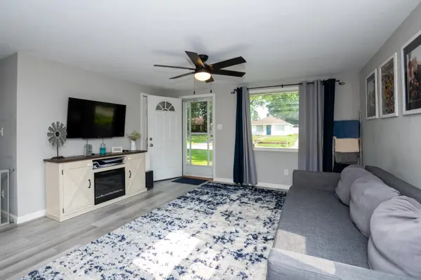 600 W Front ST, New Carlisle, IN 46552