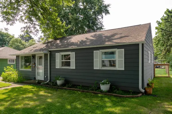 600 W Front ST, New Carlisle, IN 46552