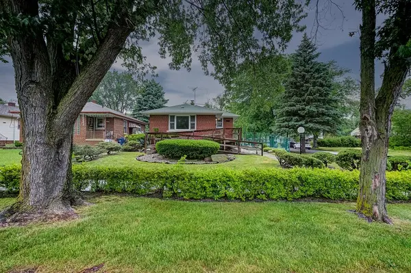 1304 W 35th AVE, Gary, IN 46408
