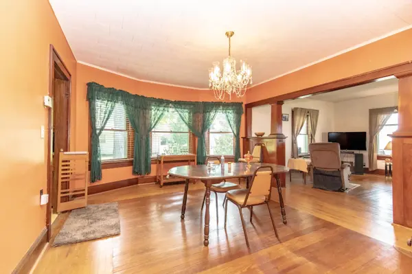 311 Hamilton ST, Union Mills, IN 46382