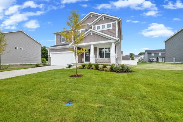 2413 Dunewood ST, Portage, IN 46368