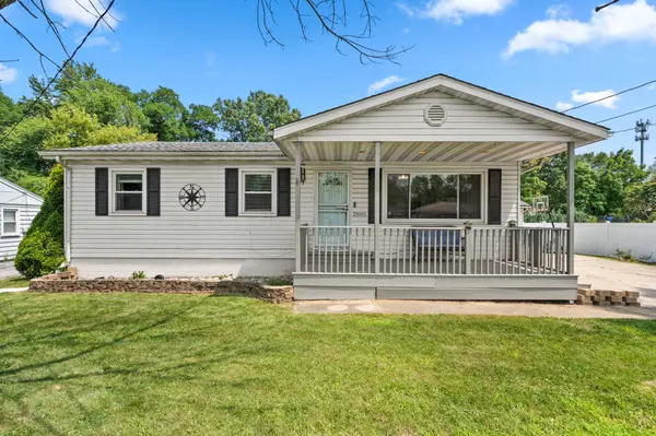 2885 Brown ST, Portage, IN 46368