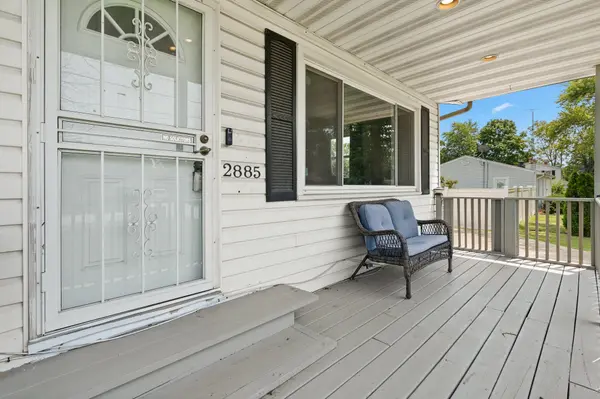 2885 Brown ST, Portage, IN 46368