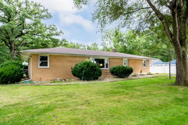 3067 Bender ST, Portage, IN 46368