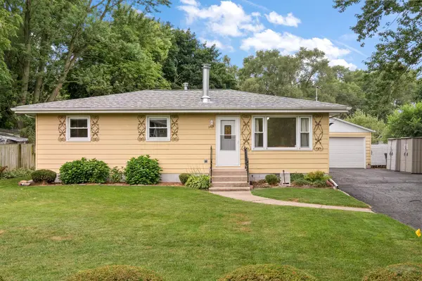 2694 Blake RD, Portage, IN 46368
