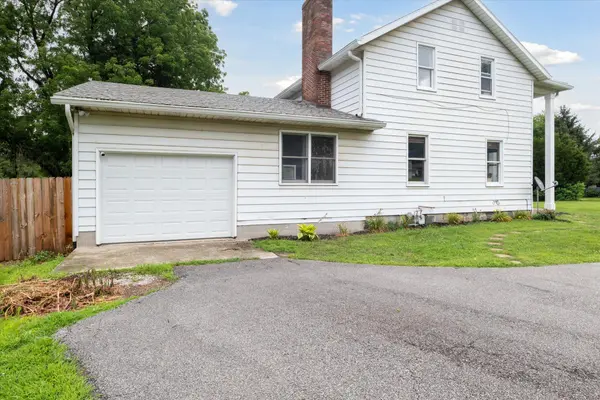 58335 Co Rd 105, Elkhart, IN 46517