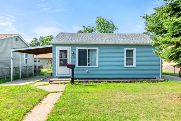 419 Van Buren AVE, Hobart, IN 46342