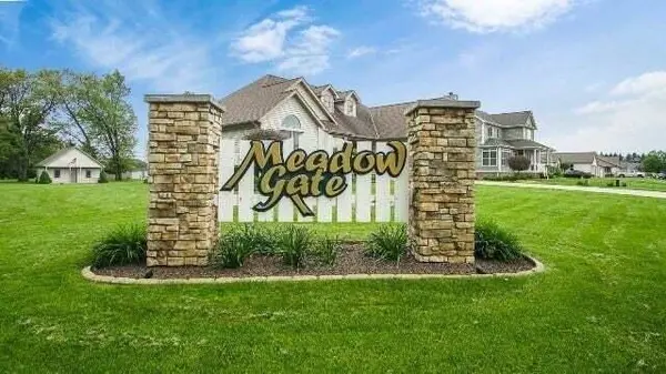 Lot 19 Goldfinch DR, Kouts, IN 46347