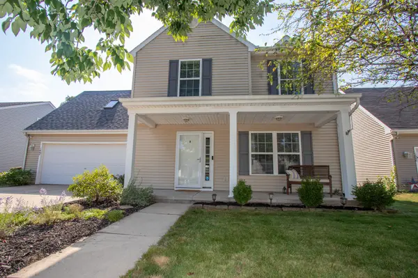 1662 Byfield Pkwy, Valparaiso, IN 46385