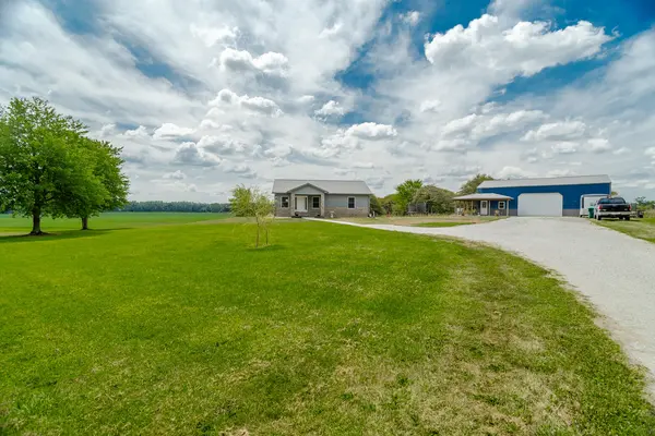 4108 S 1000, Rensselaer, IN 47978