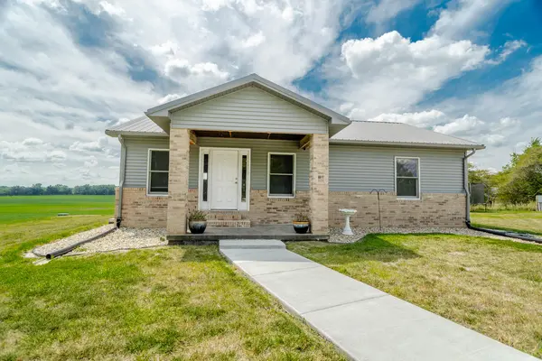 4108 S 1000, Rensselaer, IN 47978