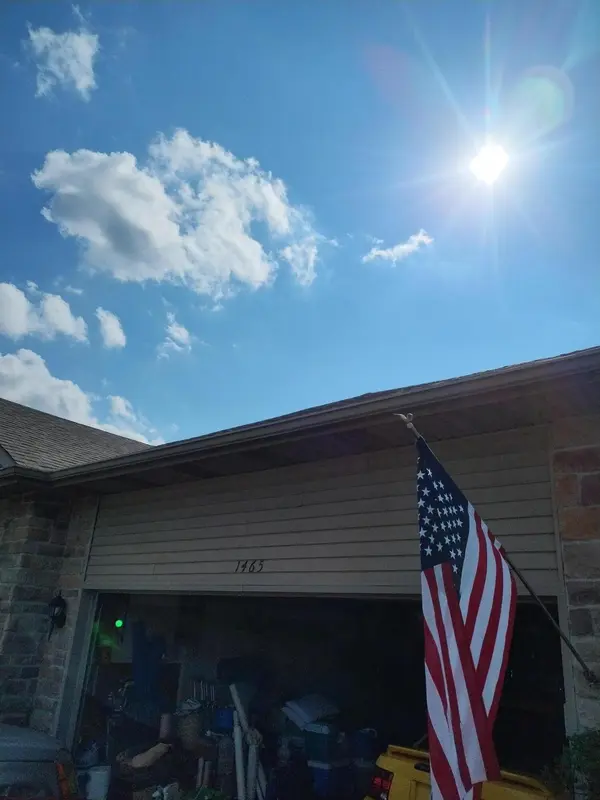 1465 Mybeck PL, Crown Point, IN 46307