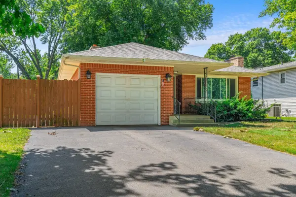 533 Park AVE, Chesterton, IN 46304