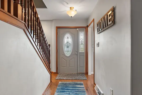 304 Elderberry ST, Demotte, IN 46310