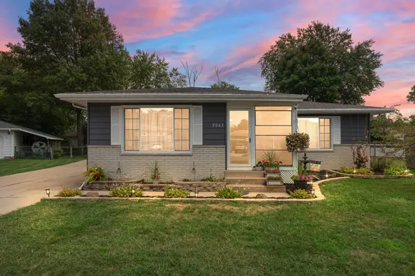 2063 Karen ST, Portage, IN 46368