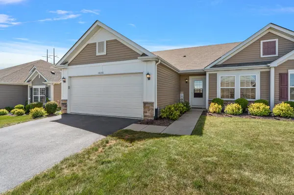 10148 Gettler St, Dyer, IN 46311