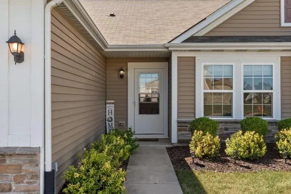 10148 Gettler St, Dyer, IN 46311