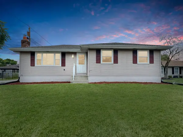 625 206th ST, Dyer, IN 46311
