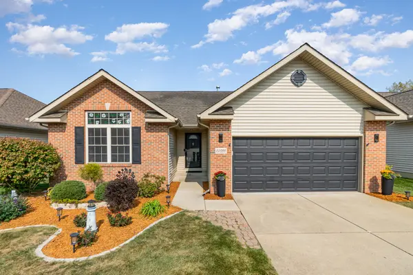 11555 Kennedy PL, Cedar Lake, IN 46303