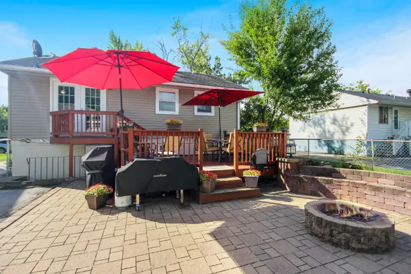 251 E Center ST, Glenwood, IL 60425
