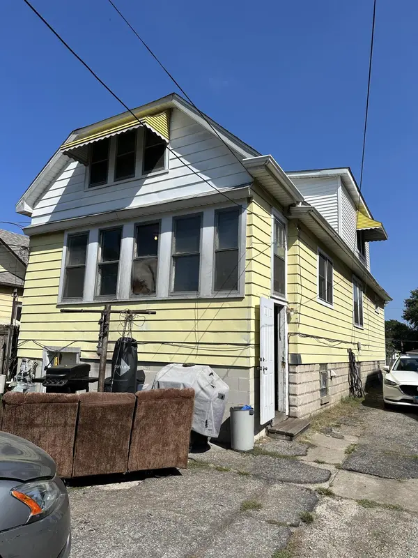 4214 Hohman AVE, Hammond, IN 46327