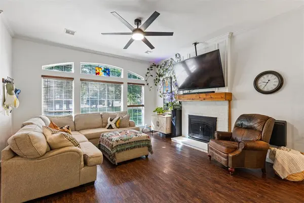 13849 Twin Ridge RD, Edmond, OK 73034