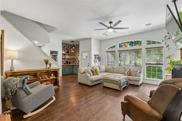 13849 Twin Ridge RD, Edmond, OK 73034