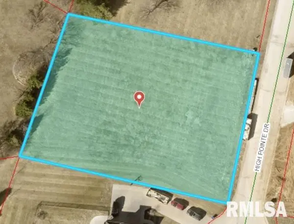 3600 High Pointe DR, Quincy, IL 62305