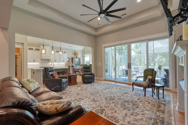 712 Tinsberry LN, Inman, SC 29349