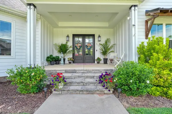 712 Tinsberry LN, Inman, SC 29349