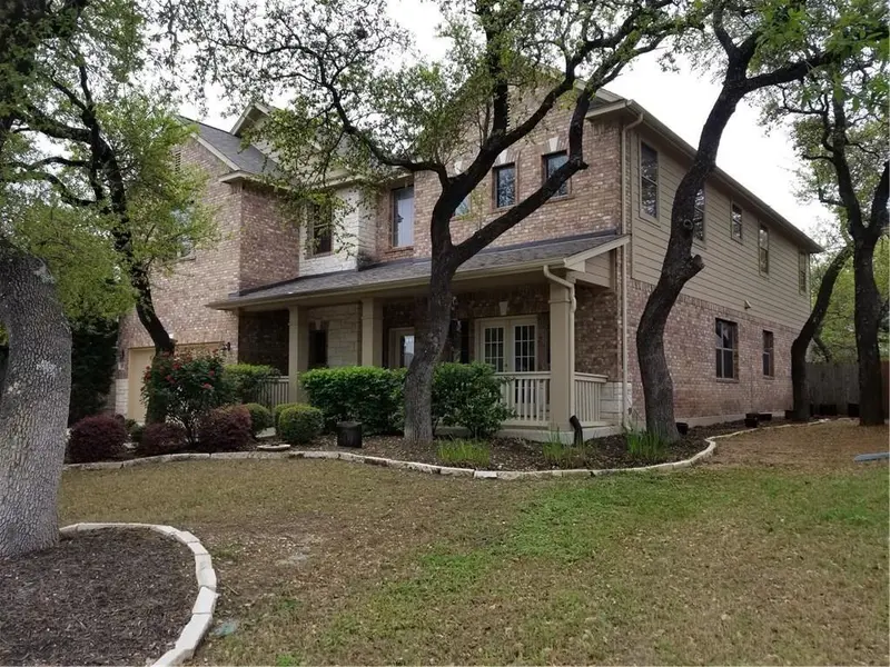 1921 Granite Springs RD #:, Leander, TX 78641