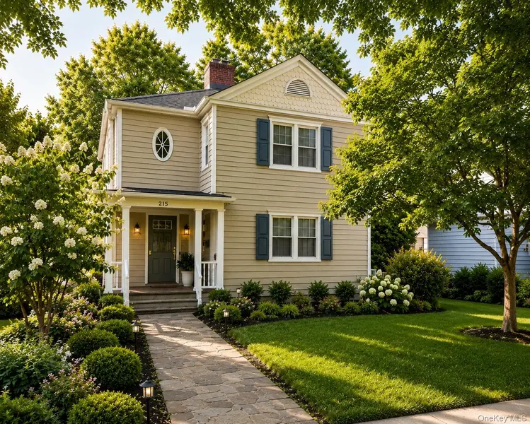 215 Seventh AVE, Pelham, NY 10803