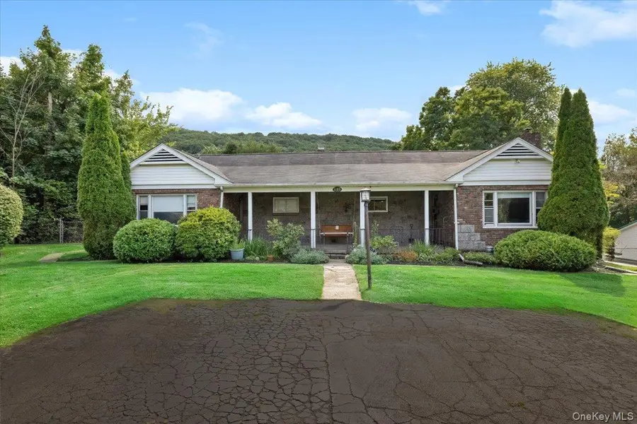 159 Ramapo RD, Garnerville, NY 10923