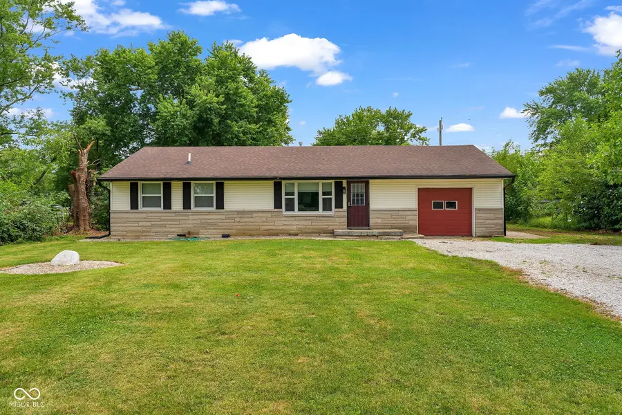 6315 Ratliff RD, Indianapolis, IN 46113