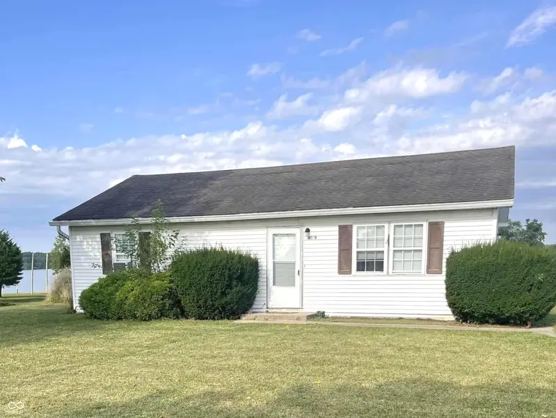 16018 E 186th ST, Noblesville, IN 46060